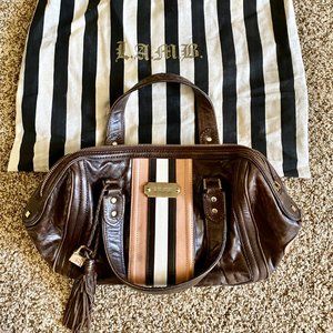 L.A.M.B. Purse